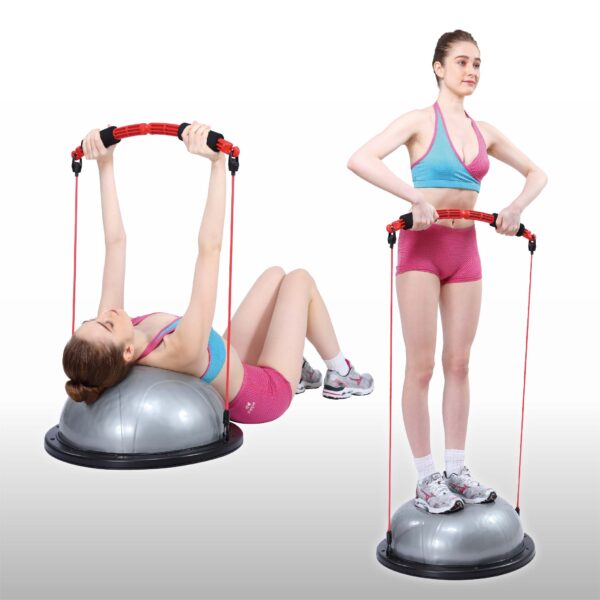 BALANCE STEP – chialinsport